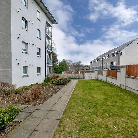 Orange Apartments - Kepplestone Aberdeen Exterior foto